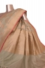 Pure Handloom Meenakari Banarasi Silk Saree